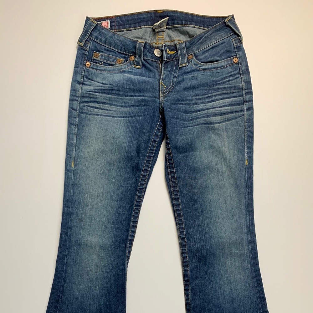 True Religion Jeans Size 27